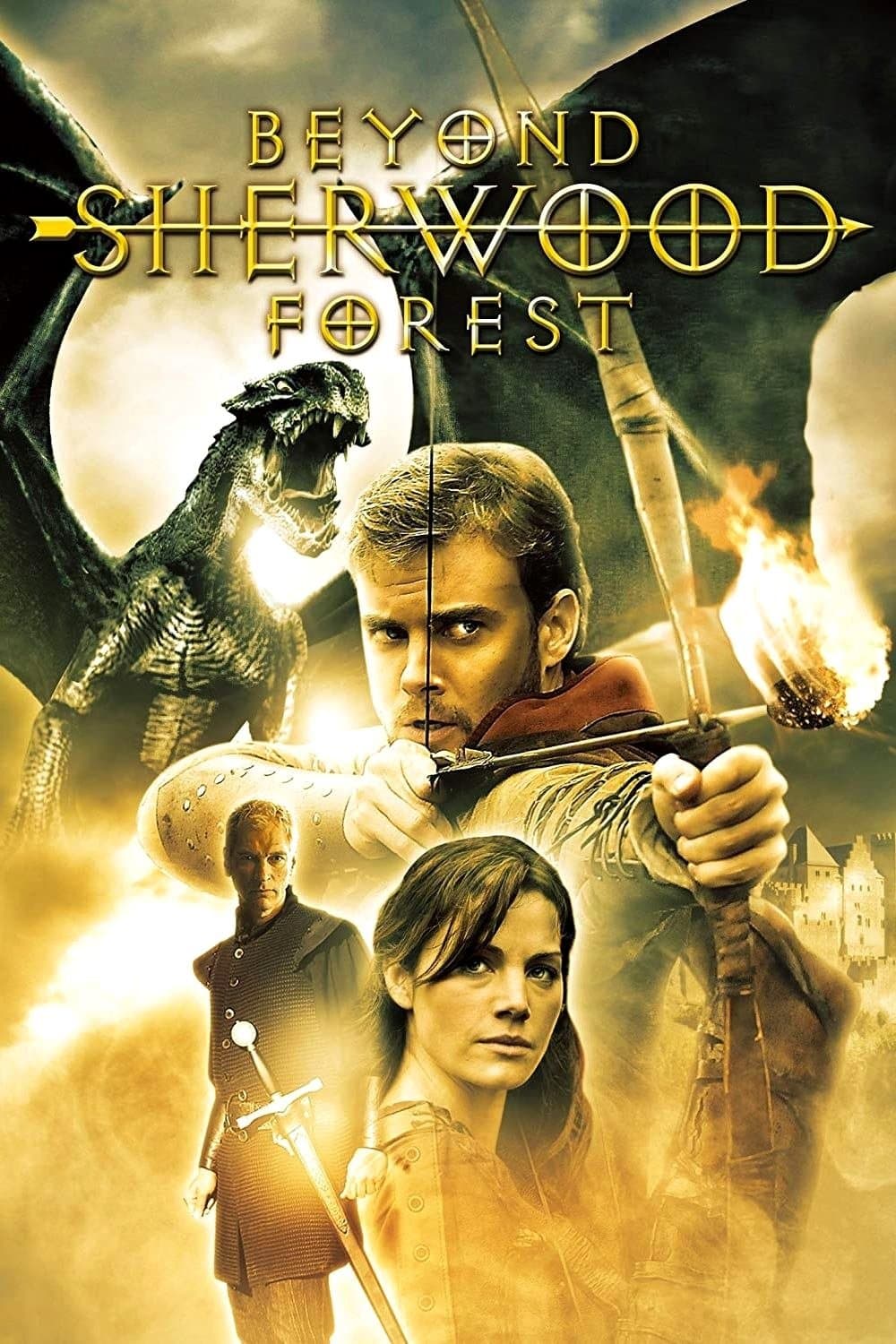 Beyond Sherwood Forest photo