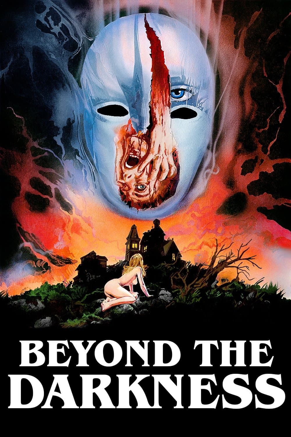 Beyond the Darkness photo