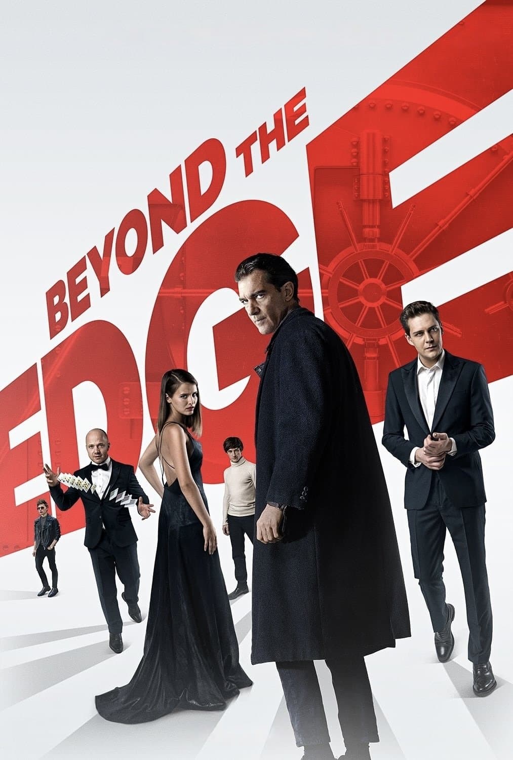 Beyond the Edge photo