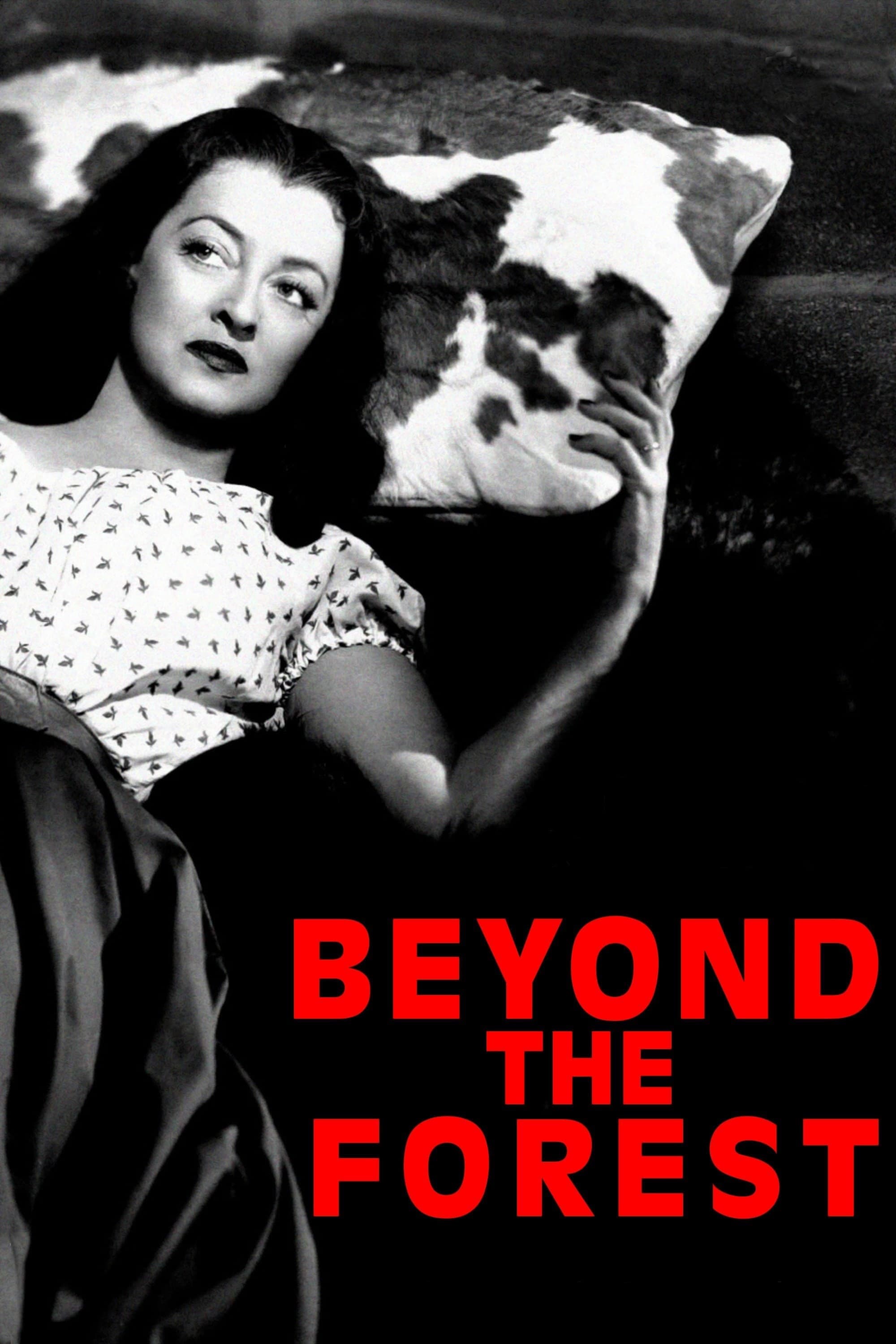 Beyond the Forest photo