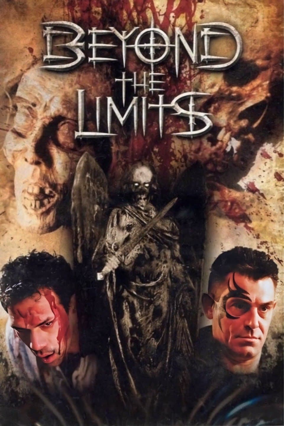Beyond the Limits photo