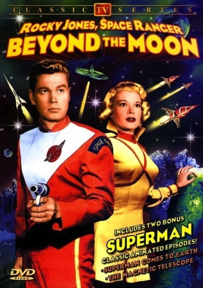 Beyond the Moon photo