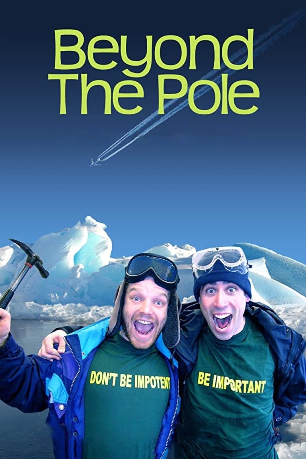 Beyond the Pole photo
