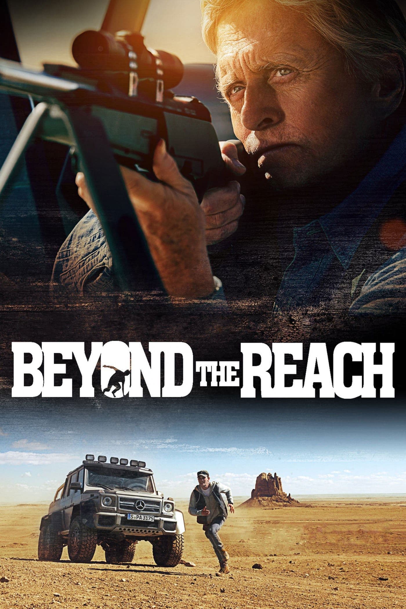 Beyond the Reach photo