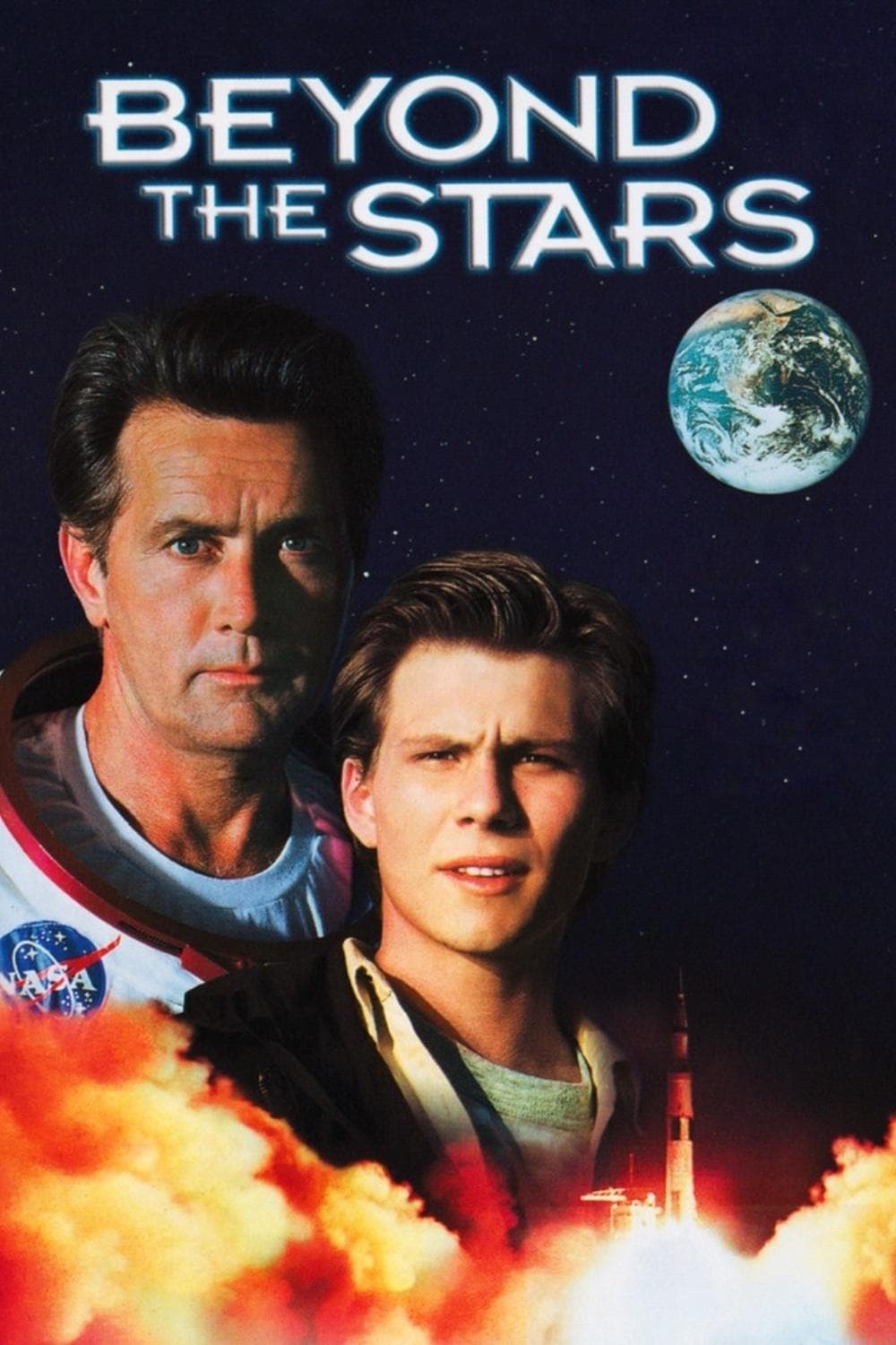 Beyond the Stars photo