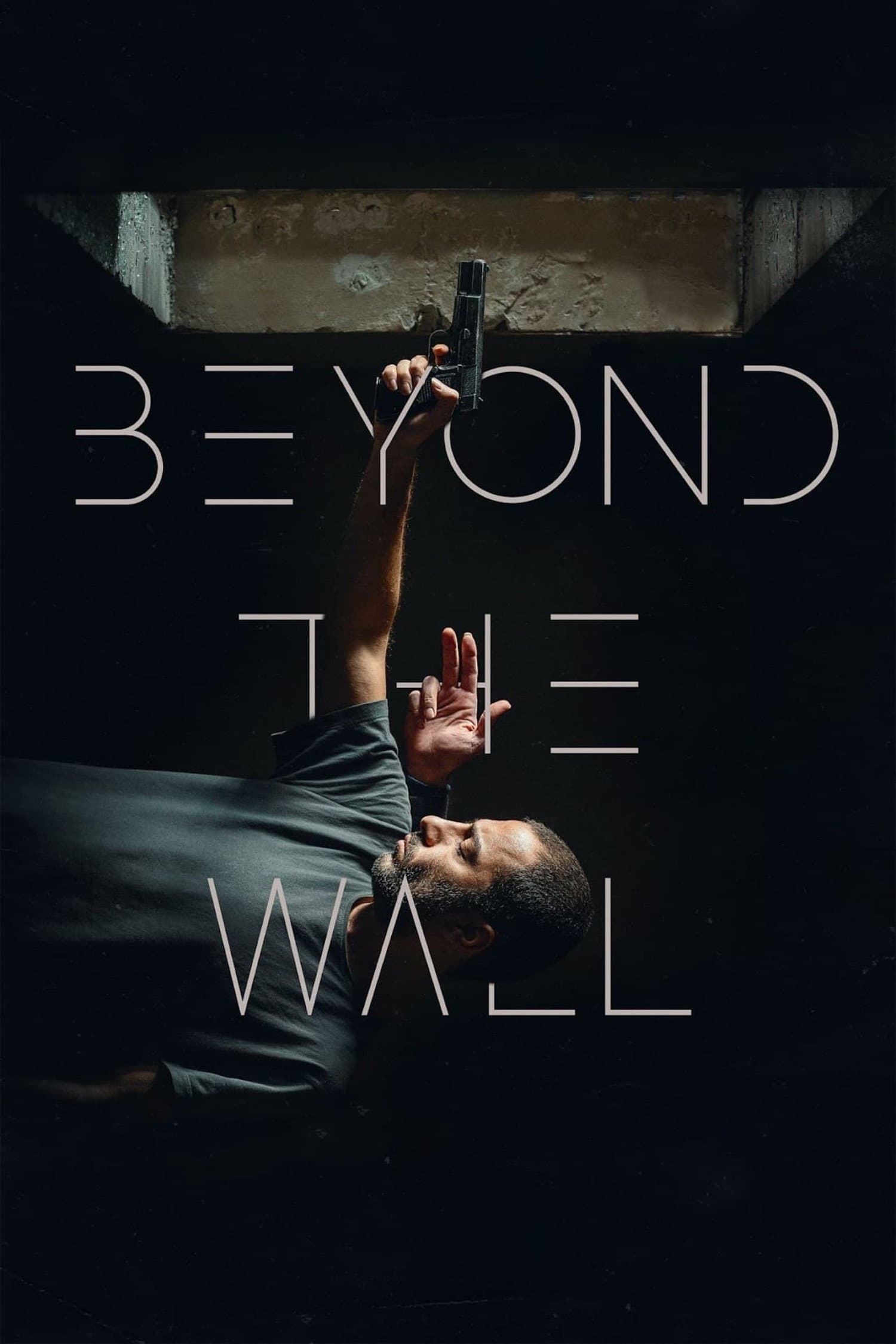 Beyond The Wall photo