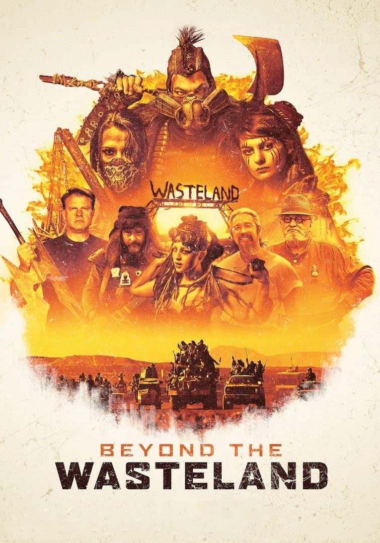 Beyond the Wasteland photo
