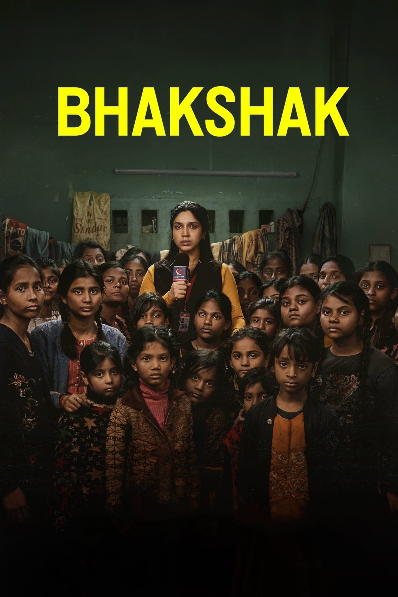 Bhakshak photo