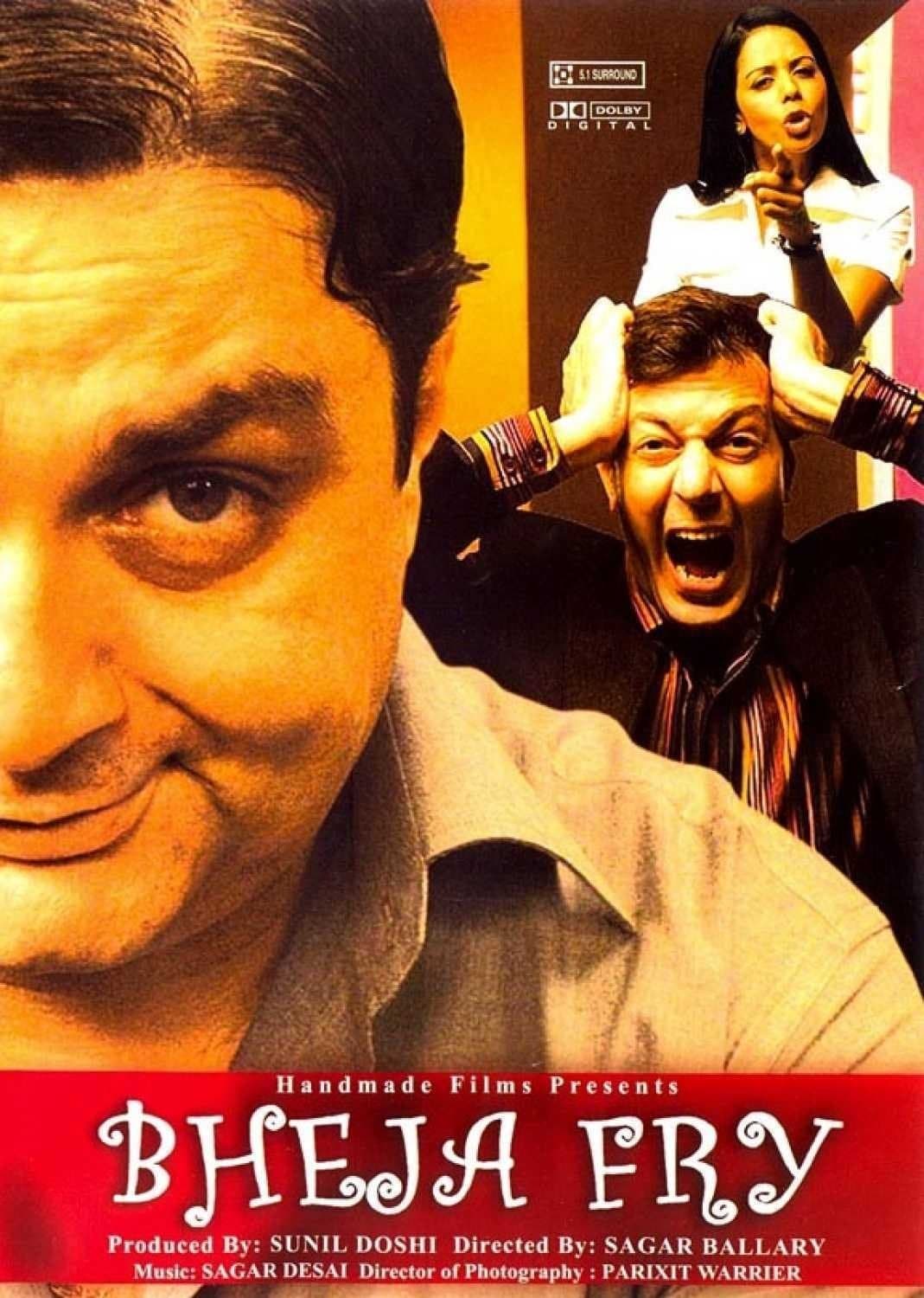 Bheja Fry photo
