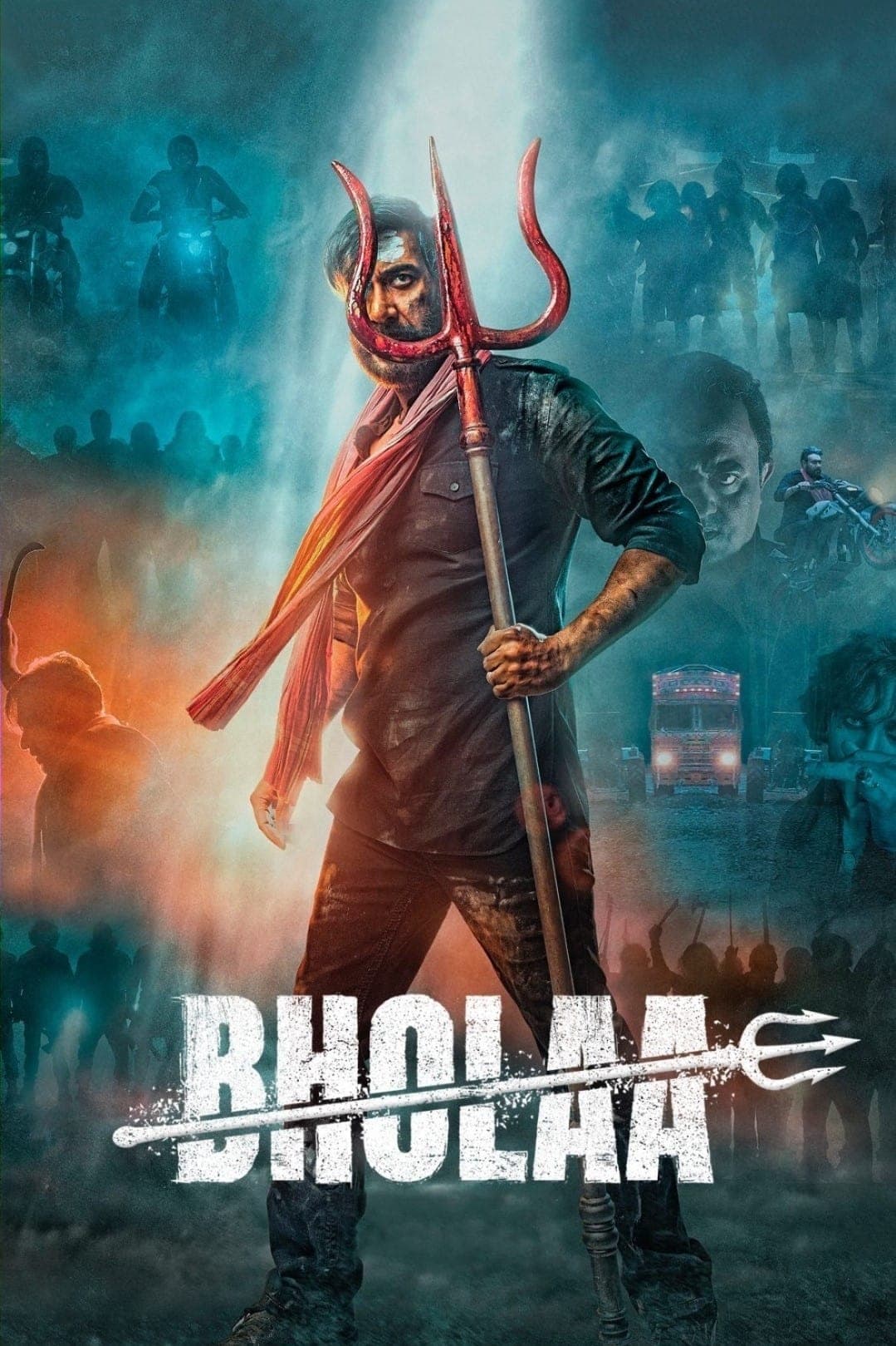 Bholaa photo