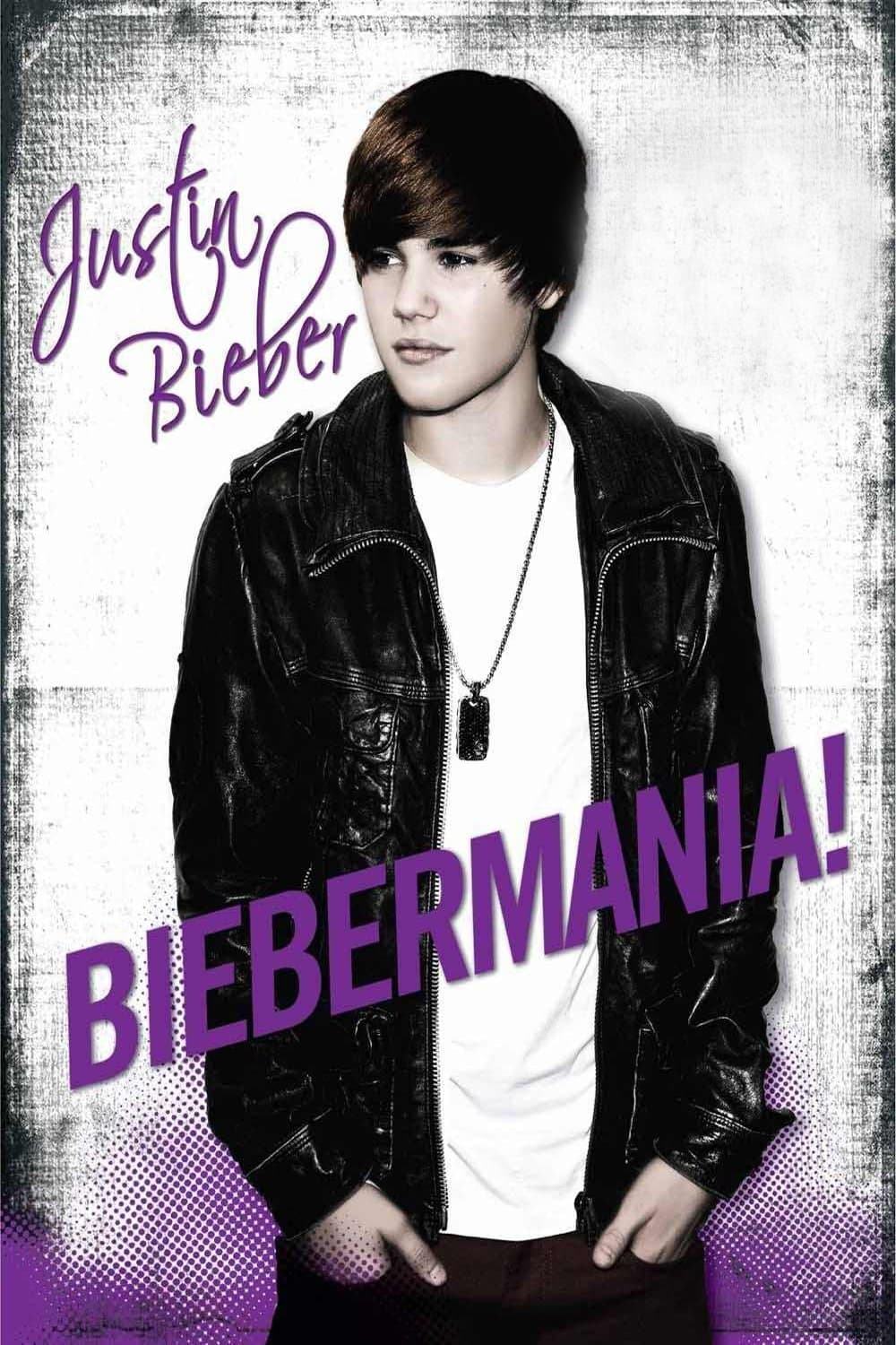 Biebermania! photo