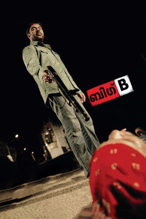 Big B photo