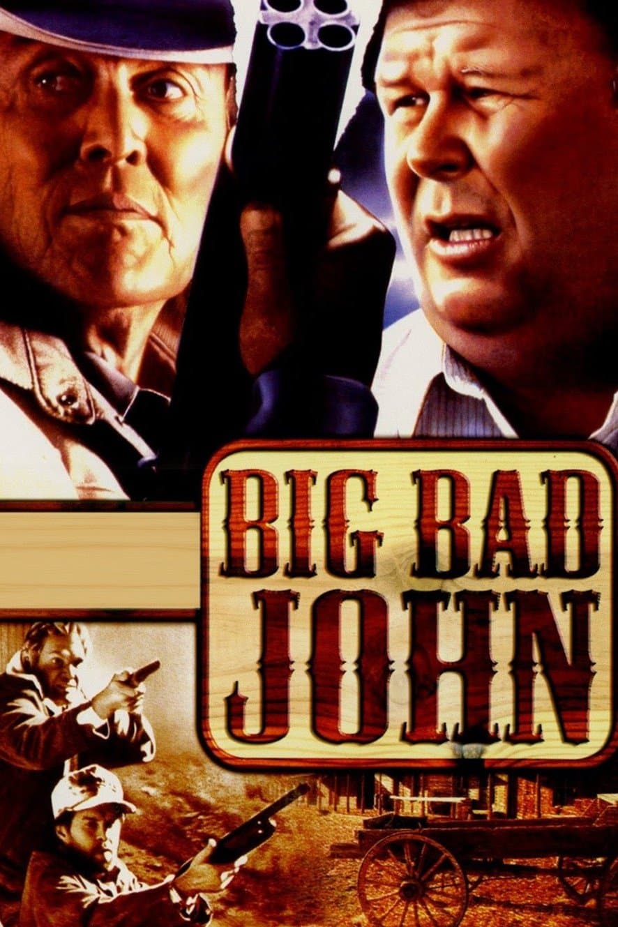 Big Bad John photo