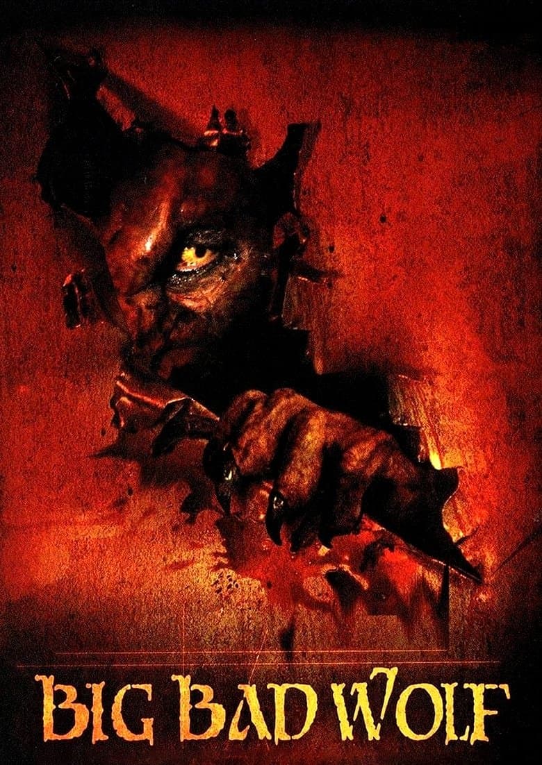 Big Bad Wolf photo