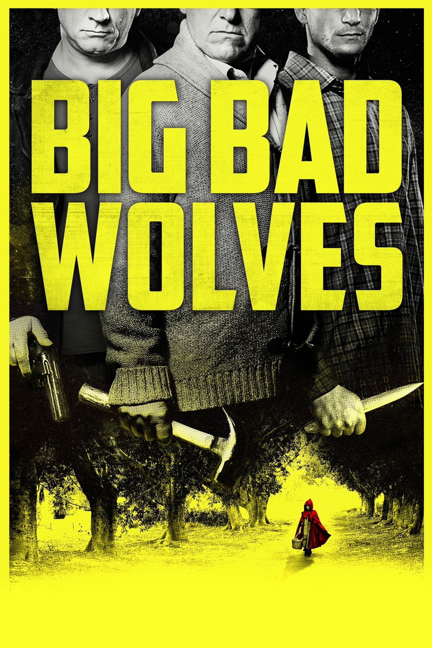 Big Bad Wolves photo