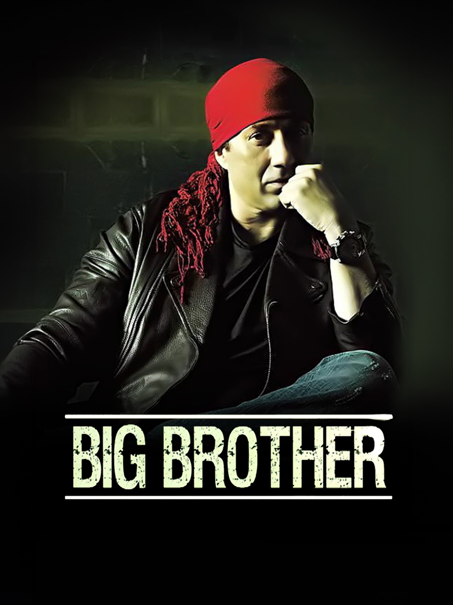 Big Brother photo