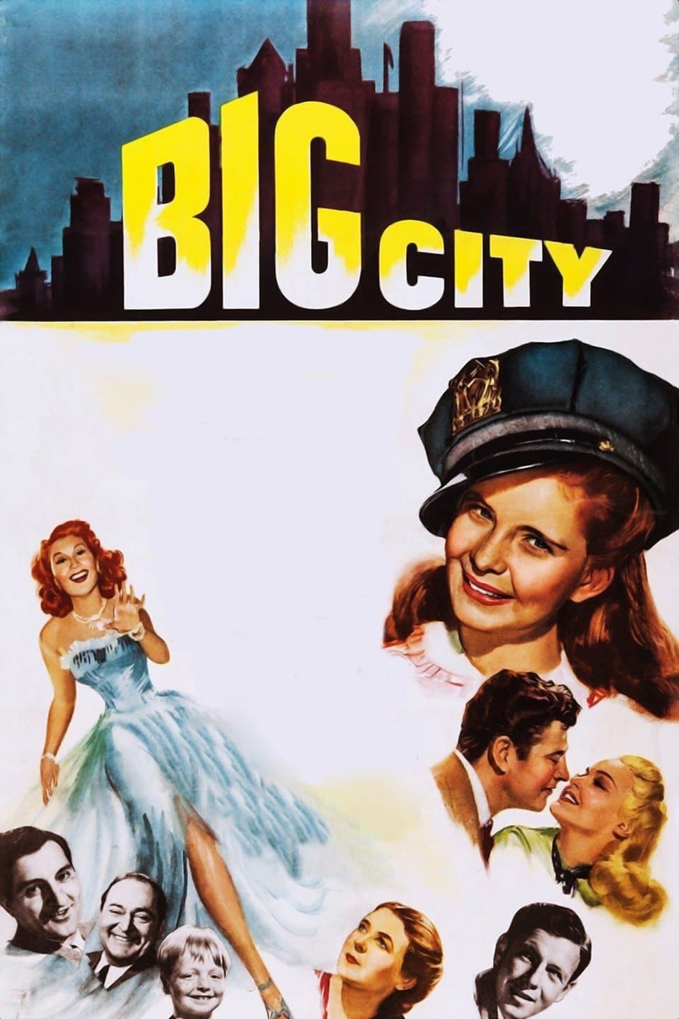 Big City photo