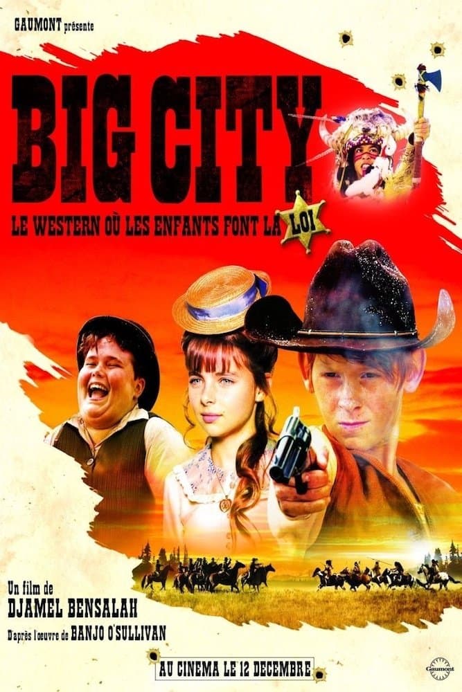 Big City photo