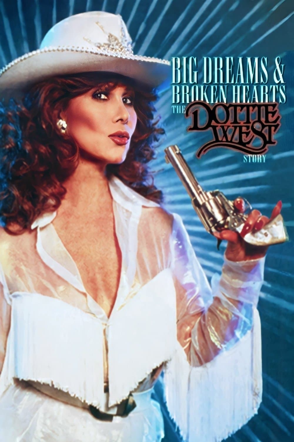 Big Dreams & Broken Hearts: The Dottie West Story photo