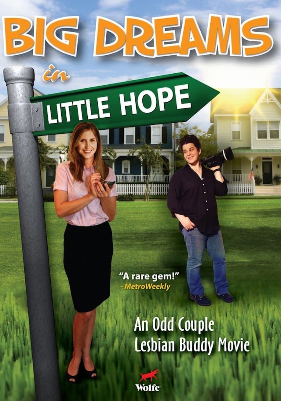 Big Dreams in Little Hope photo