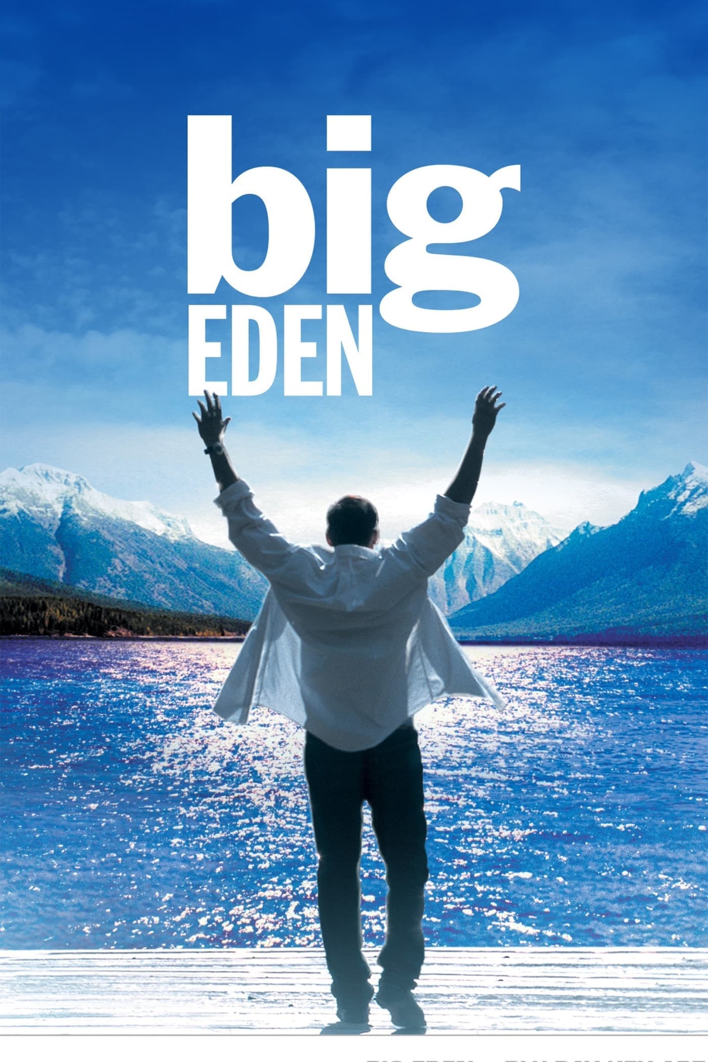 Big Eden photo