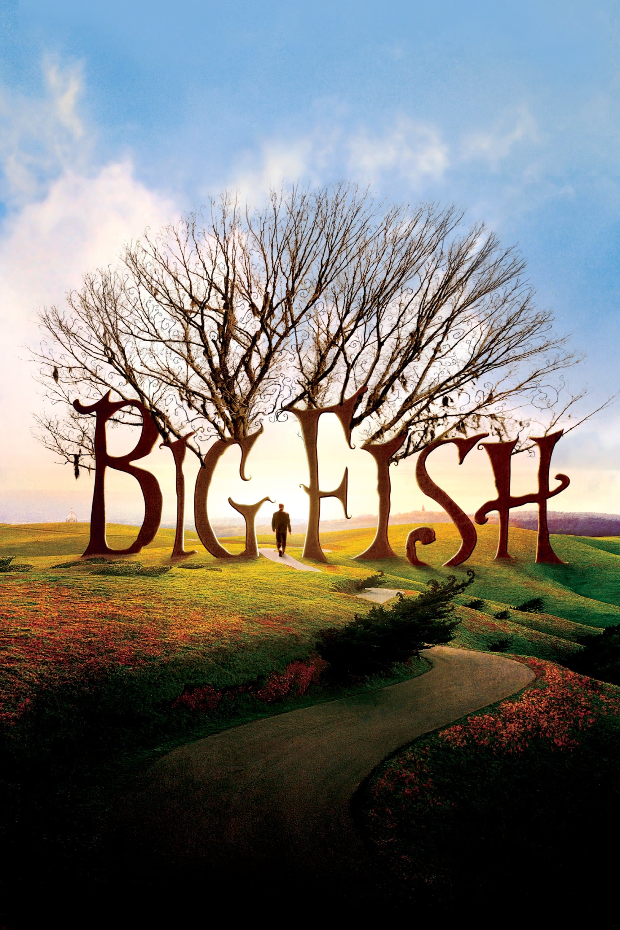 Big Fish photo