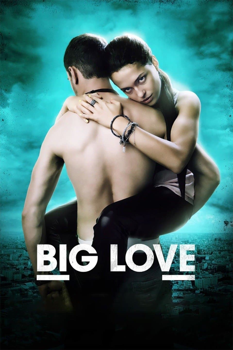 Big Love photo