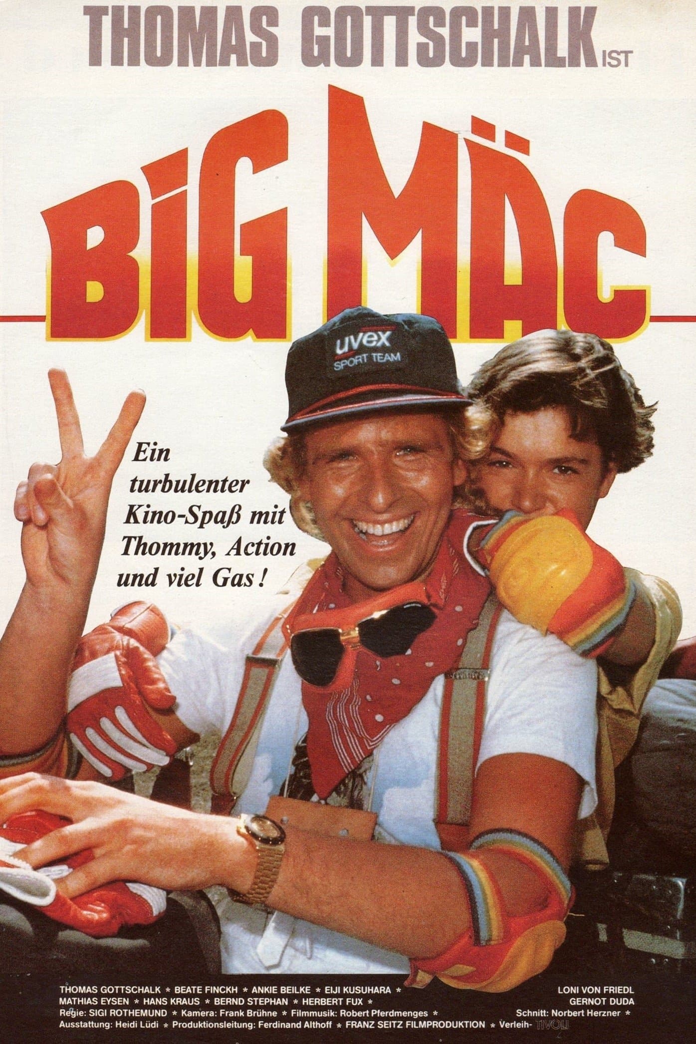 Big Mäc photo