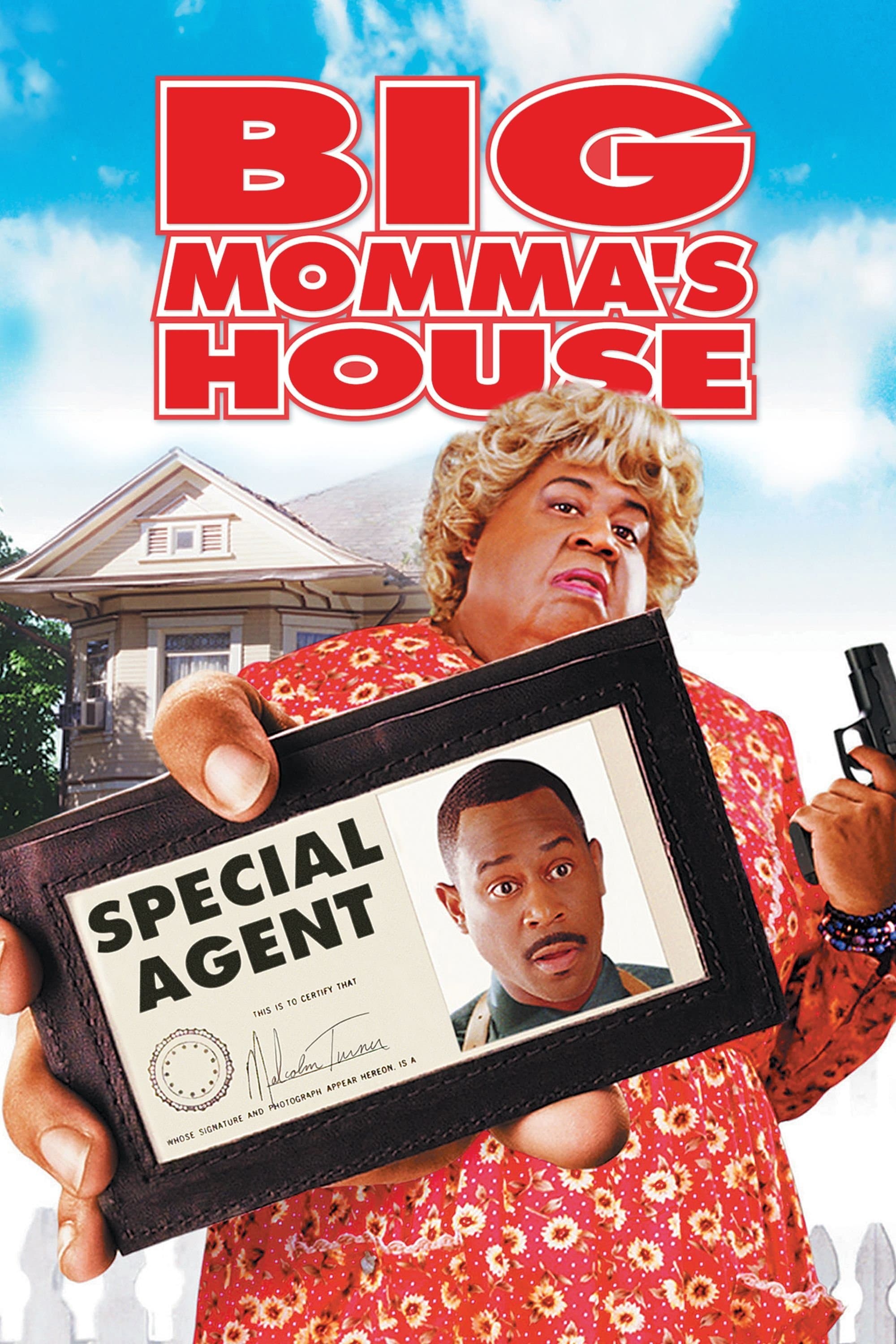Big Momma's House photo