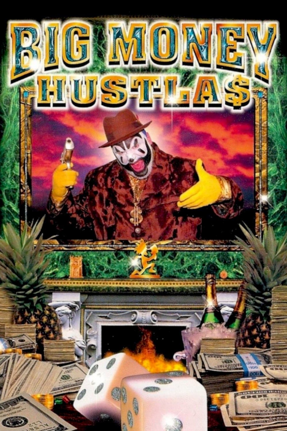 Big Money Hustlas photo