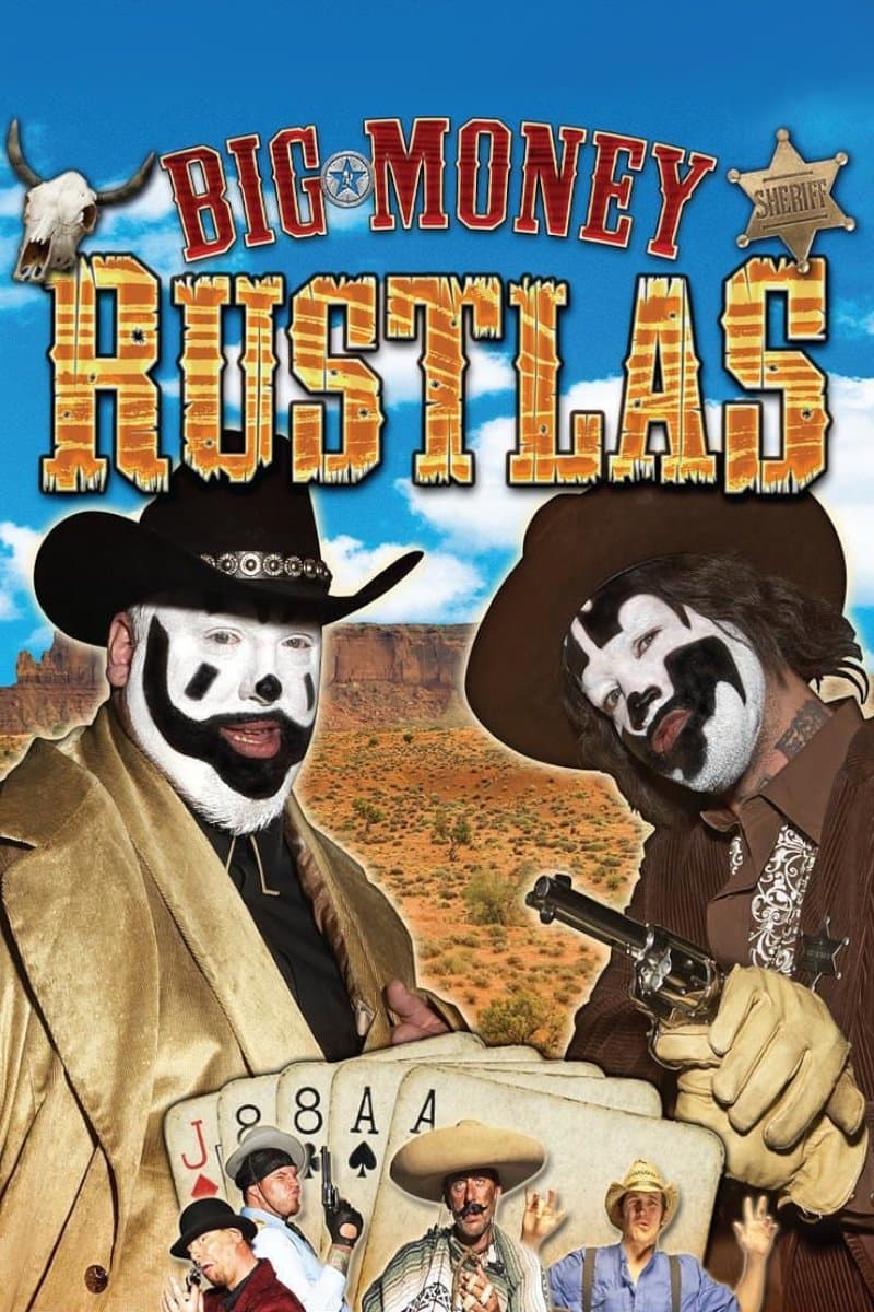 Big Money Rustlas photo