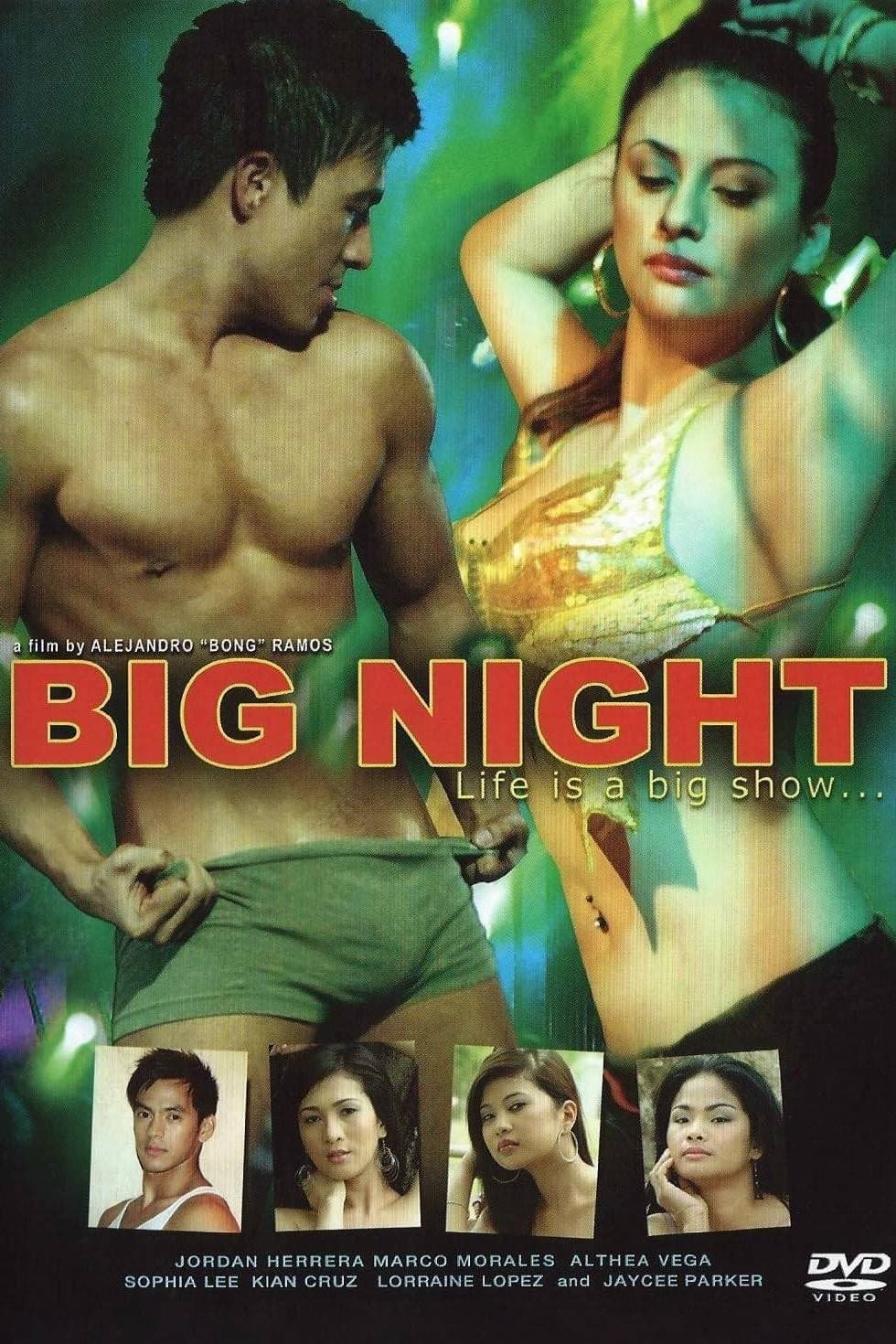 Big Night photo