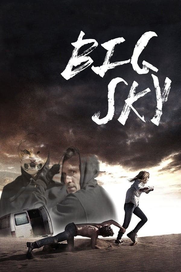 Big Sky photo
