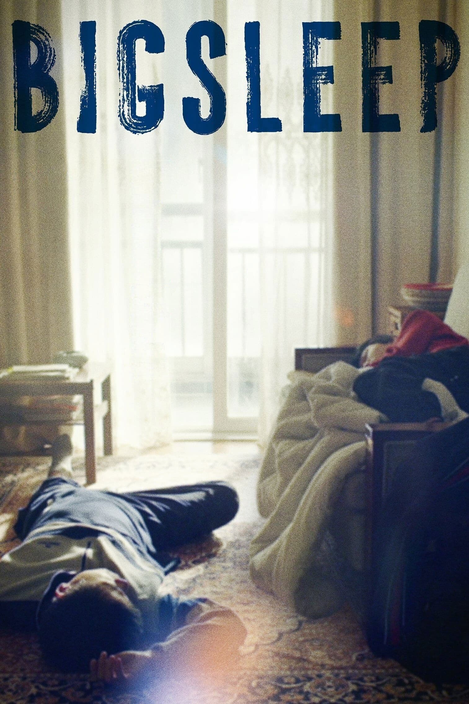 Big Sleep photo