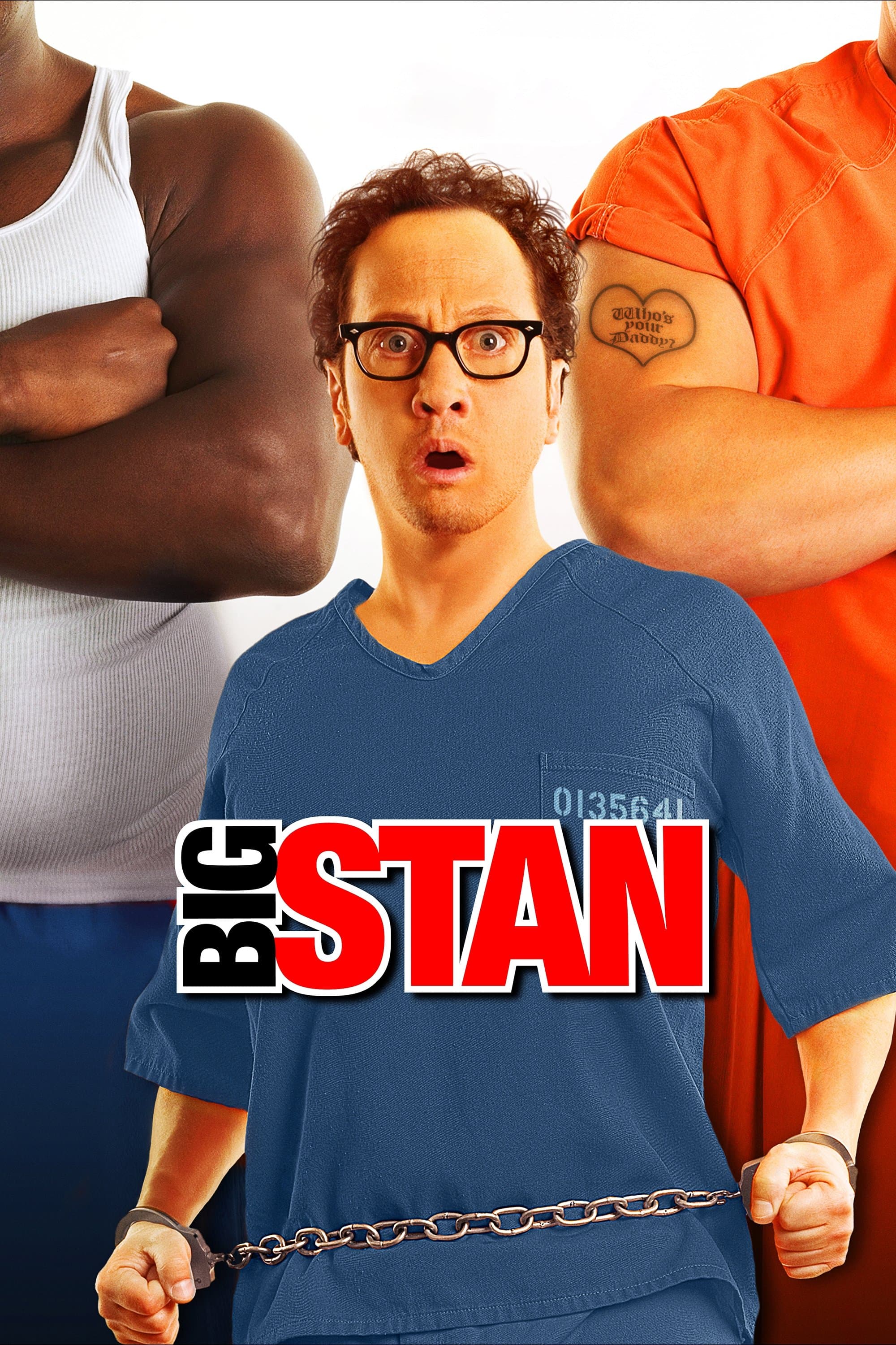 Big Stan photo