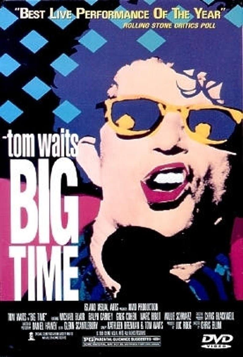 Big Time photo