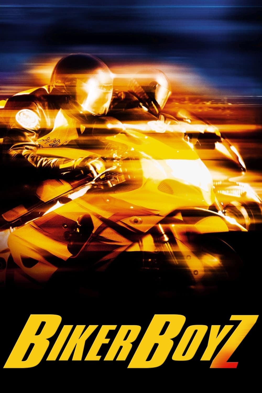 Biker Boyz photo