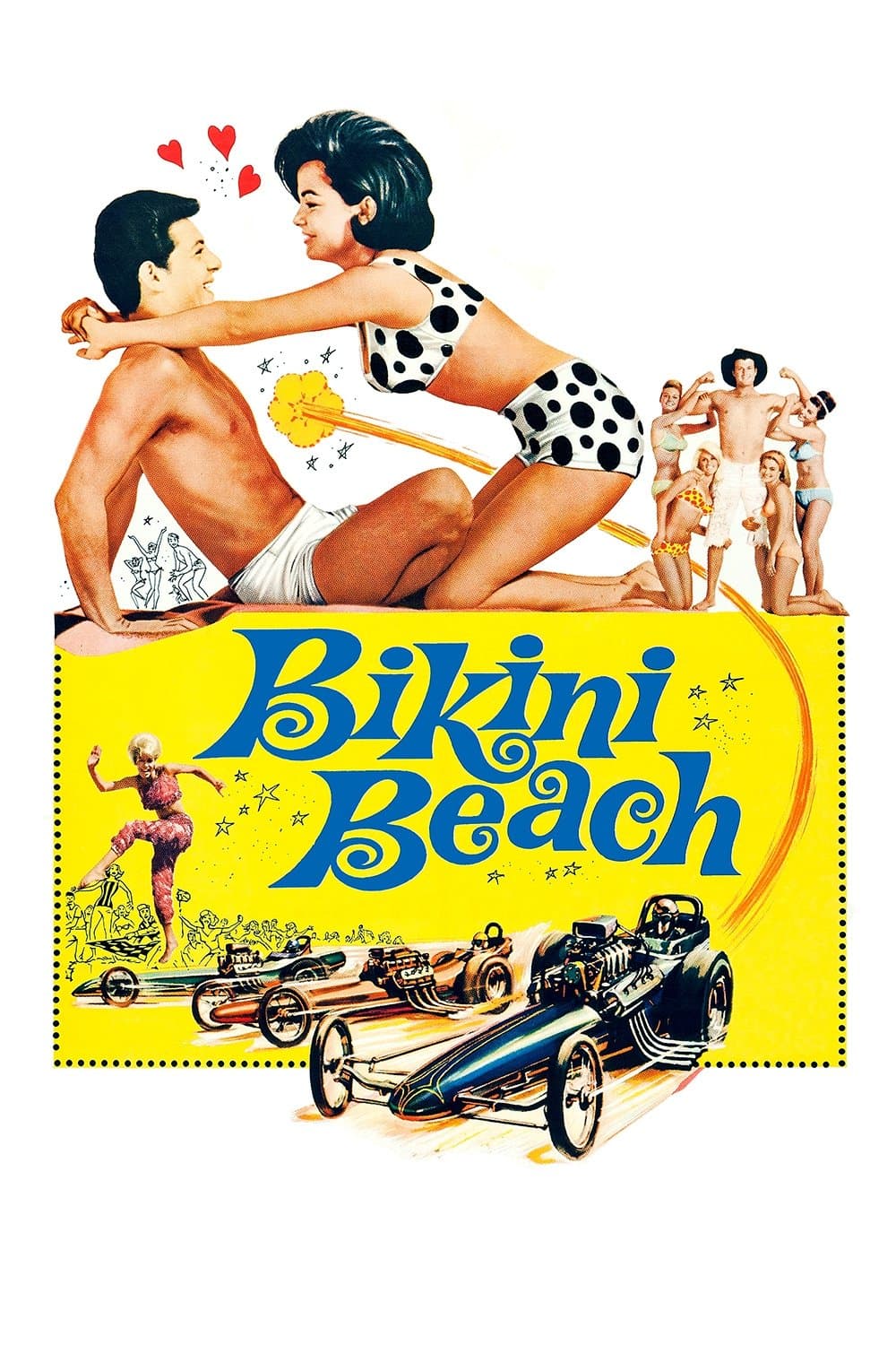 Bikini Beach photo