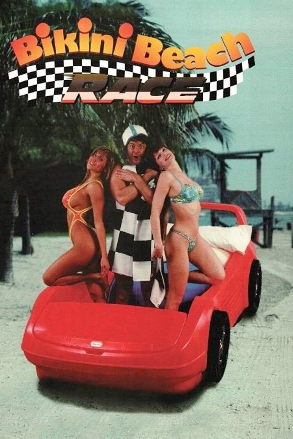 Bikini Beach Race photo