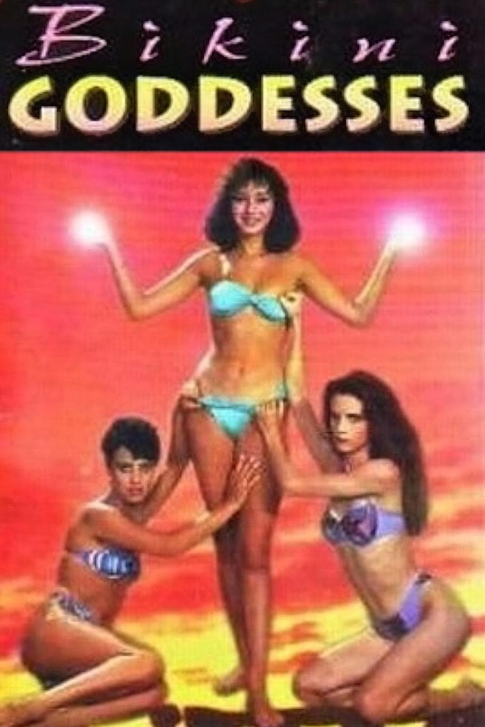 Bikini Goddesses photo
