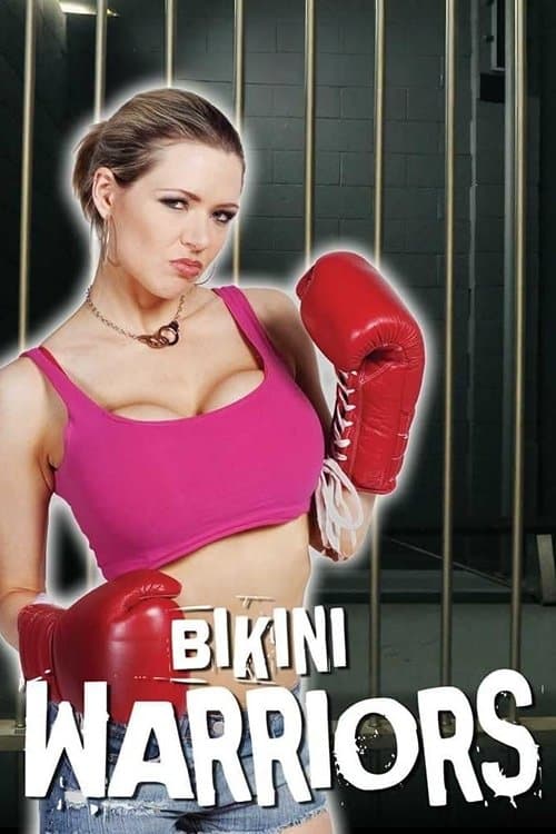Bikini Warriors photo
