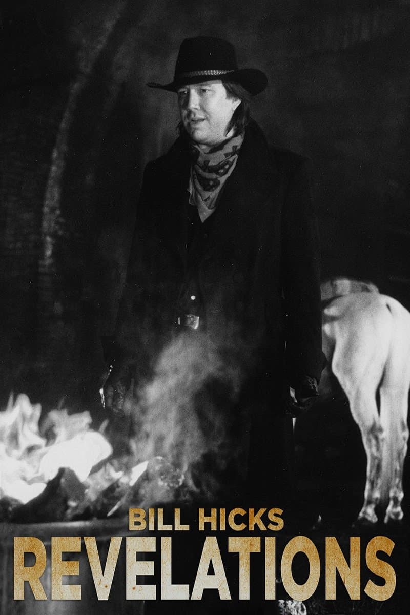 Bill Hicks: Revelations photo