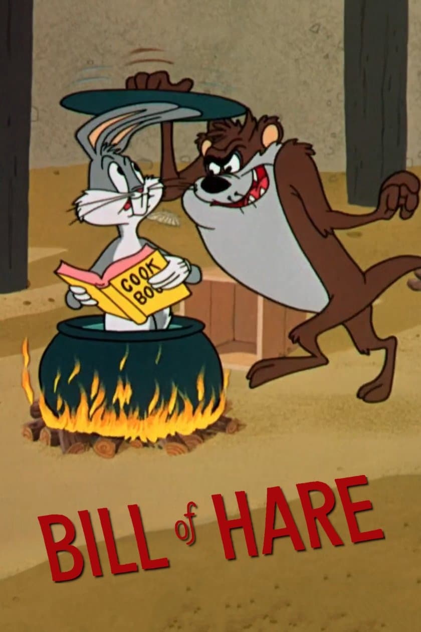 Bill of Hare photo
