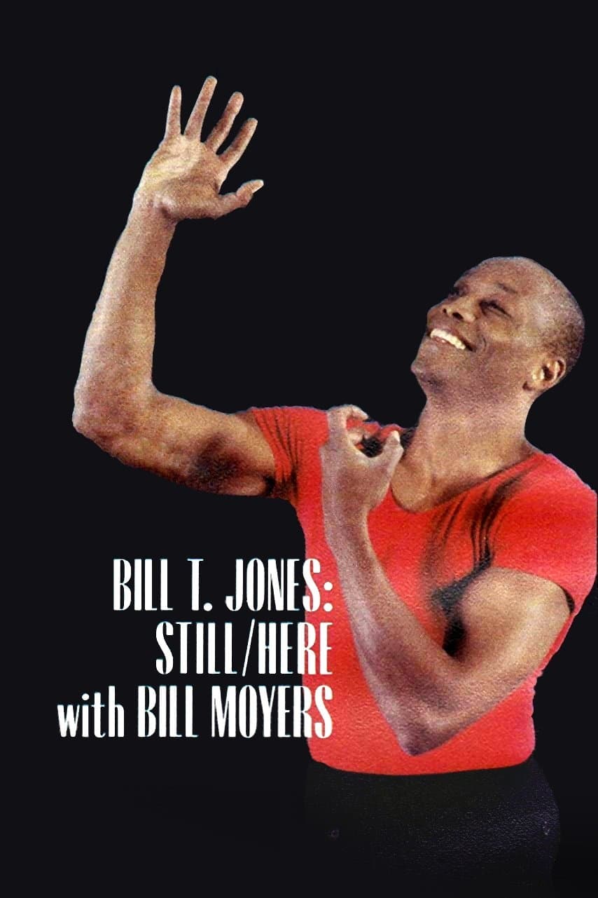 Bill T. Jones: Still/Here photo