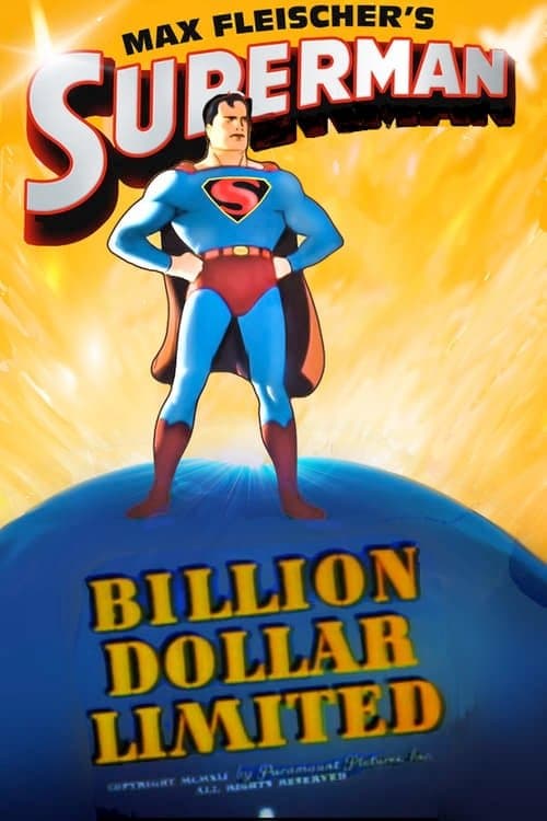 Billion Dollar Limited photo