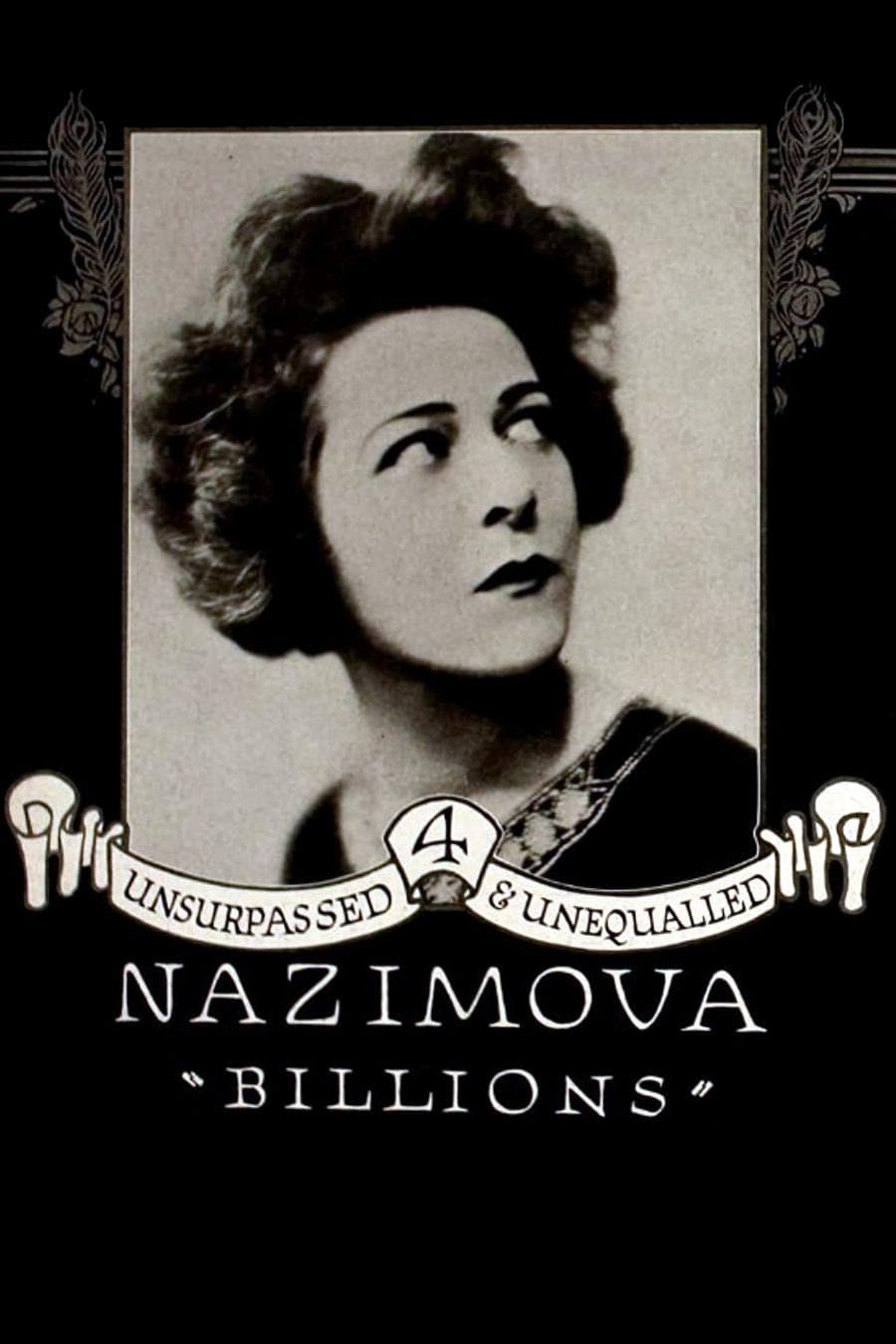 Billions photo