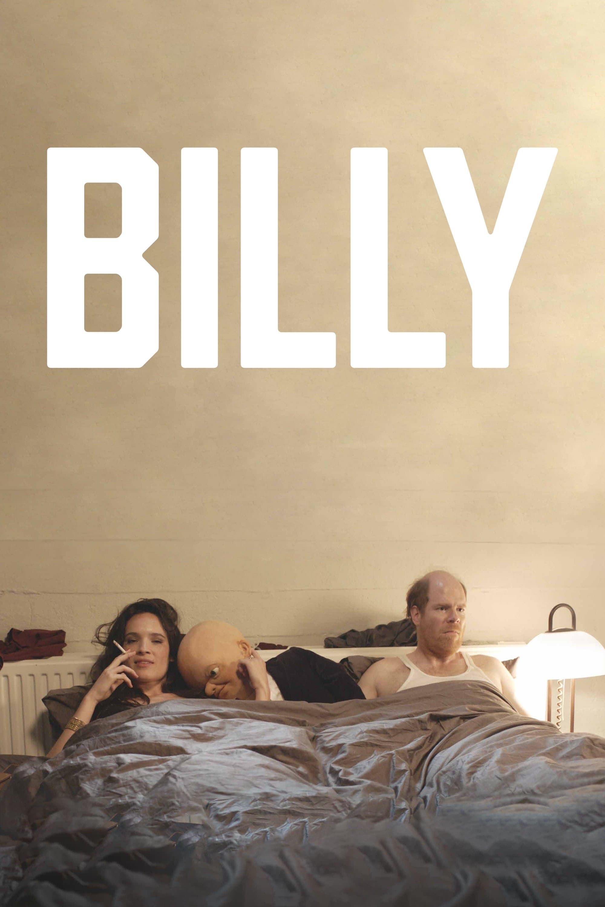 Billy photo