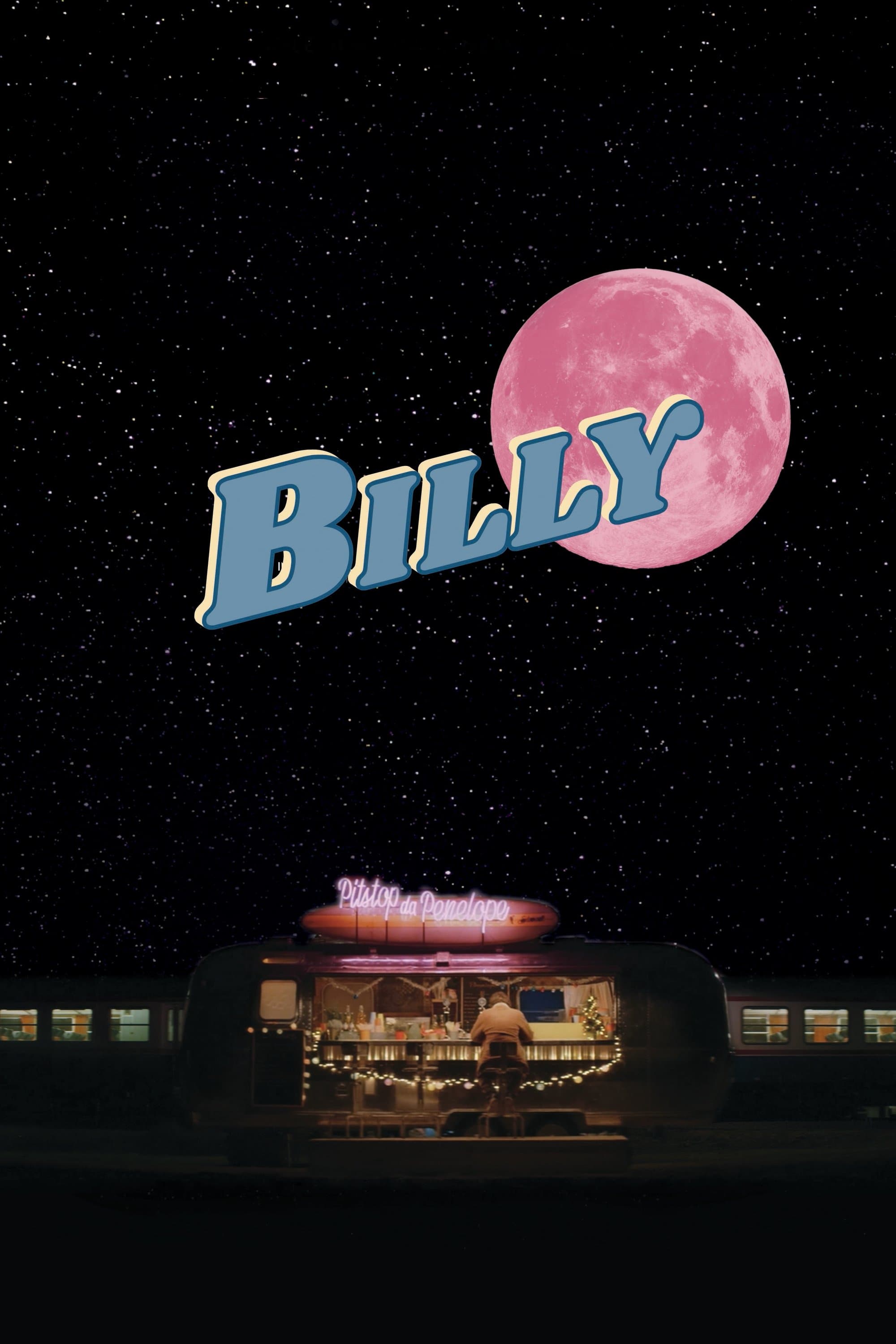 Billy photo