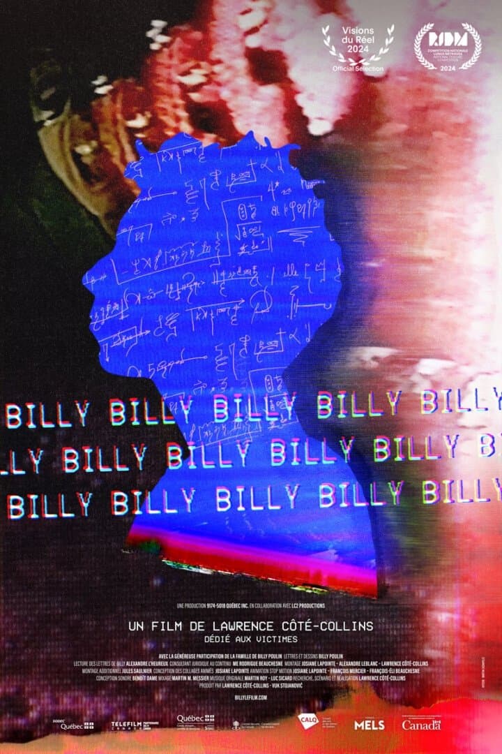 Billy photo