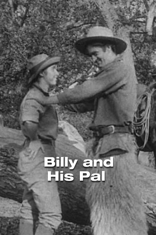 Billy and His Pal photo